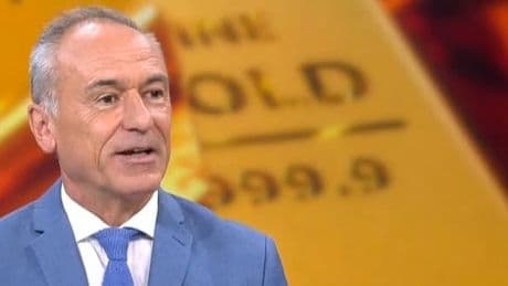 Trump verhängt Zölle auf Goldbarren – „Das macht den Goldmarkt kaputt“
