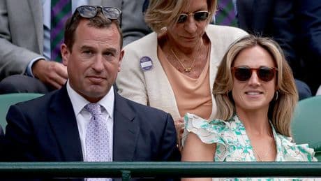 Peter Phillips, zoon van prinses Anne, gaat trouwen