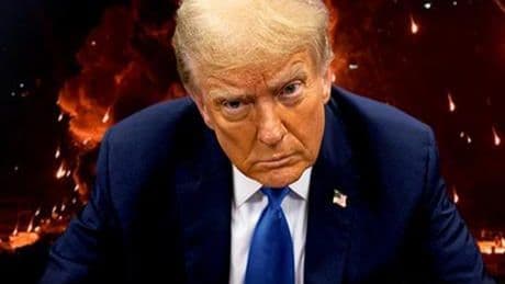 Gazze'de ateşkes bilmecesi! Trump'tan 'kafa karıştıran' açıklama