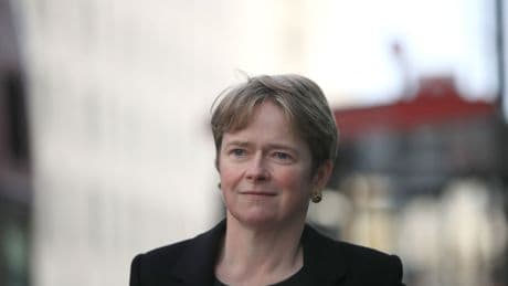 More self-isolation support during Covid would have saved lives – Harding