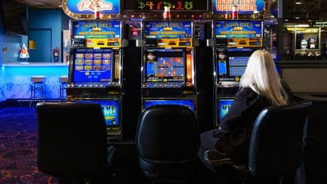 Republican Tax Bill Is a Losing Deal for Gamblers