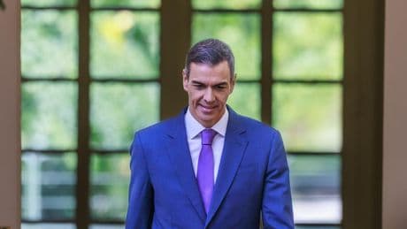 Sánchez compra tiempo
