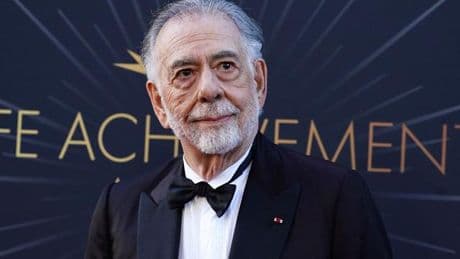Gesundheit: "Pate"-Regisseur Coppola zur Behandlung in römischer Klinik