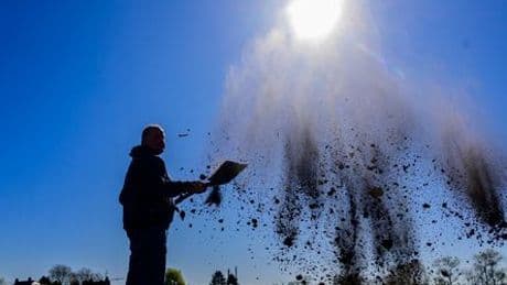 Trockenheit in Deutschland: Wasserproblem im Koalitionsvertrag kaum berücksichtigt
