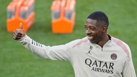 PSG XI vs Inter Milan: Starting lineup, confirmed team news, injury latest for Champions League final today