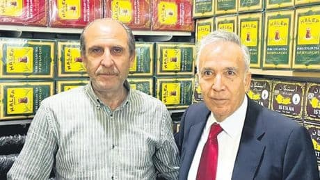 YAVUZ DONAT / Barışın ‘B’ harfi