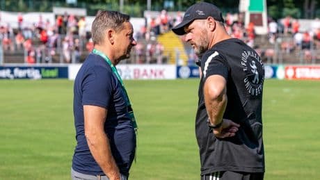 Er kostet Millionen - Ex-Bundesliga-Star im Anflug auf Union