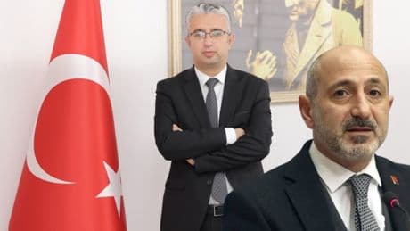 CHP'de liyakat yine lafta kaldı! Belediyeyi aile şirketine çevirmişler