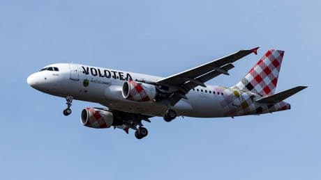Man ‘sucked into plane engine and killed’ on major international airport runway as jet prepared to take off