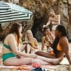 Quintessential summer drink shockingly linked to aggressive skin cancer