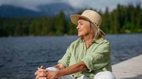 Early sign of dementia and Alzheimer's that can appear while you're on holiday