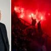 Dit was een geplande racistische raid met geweld tegen een volkswijk