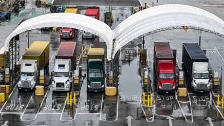 Les droits de douane, le nouveau défi administratif des exportateurs du monde entier