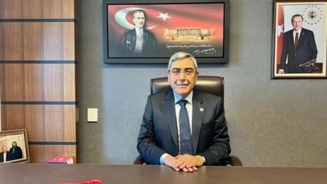 Çuval ihalelerinin bir yenisi daha AKP’li Antep vekiline