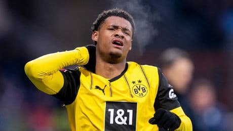 Juwel fällt lange aus - Verletzungs-Schock für den BVB!