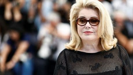 Pétition pour Gaza: Catherine Deneuve rejoint les signataires