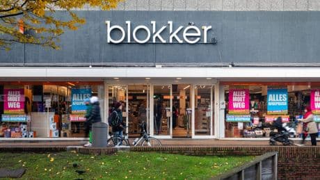 Blokker wil toch weer winkels openen