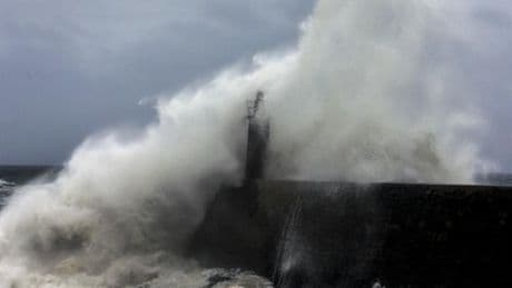 La Junta activa la situación de "pre-emergencia" por maremoto tras el seísmo: “Ha sido el más potente desde 1930”