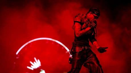 Travis Scott Outsells The Next Two Bestselling Albums In America Combined
