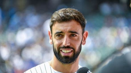 Bruno Fernandes responds to new transfer offer to leave Manchester United
