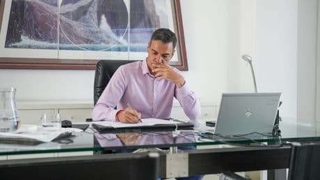 El más difícil todavía para Pedro Sánchez