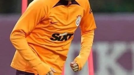 Galatasaray'dan 1. Lig'e sürpriz transfer! Resmen açıklandı