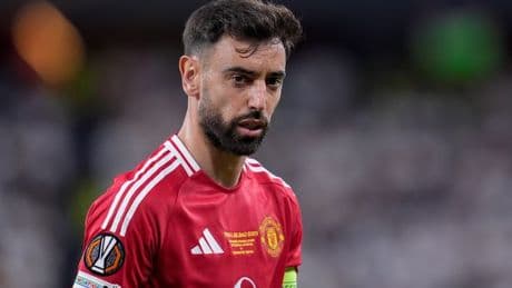Bruno Fernandes' reaction as transfer offer with huge bonus rejected – 'Was not fair'
