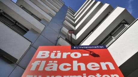 Immobilien: Hohe Abflüsse: Union Investment-Manager sieht keine schnelle Trendwende bei offenen Immobilienfonds