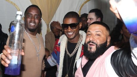 Entre scandale sexuel et chute d’un empire, le procès P. Diddy menace de secouer le monde du showbiz