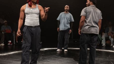 ‘The Brothers Size’ Review: A Spare and Poetic Restaging