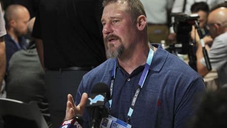 Tigers, Pistons take baton in Detroit's pro sports renaissance