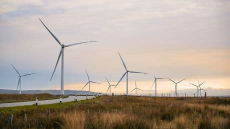 Scotland approves world's largest wind project days after Trump called them 'con-job'