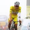 Pogacar lost Vingegaard in koninginnenrit Tour en zet grote stap richting eindzege