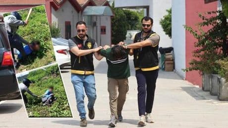 Adana'daki sopalı işkence olayında yeni gelişme: Serbest bırakıldı