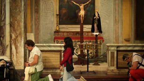 « Un pape dans la lignée de François » : de New York à Accra, les catholiques aspirent à la continuité au Vatican