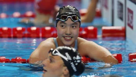 Yu Zidi: la verdadera patria es la infancia, no el deporte
