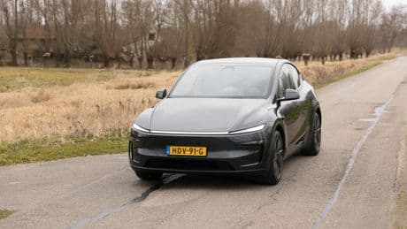 De Tesla Model Y blijft een scherp antwoord op de juiste vragen