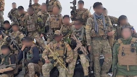 Not our finest hour: When Britain’s allies put their lives on the line, we abandoned them – and hushed it all up