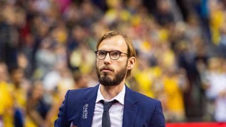 Bundesliga-Rückkehr: Basketballer aus Jena wieder erstklassig