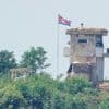 North Korea accuses South of 'serious provocation' over border warning shots