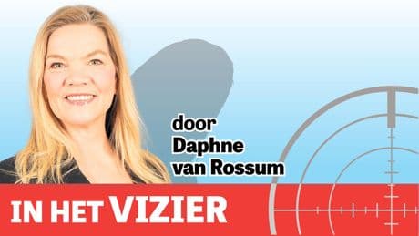 Slaapverhaal werd onverwachte hit