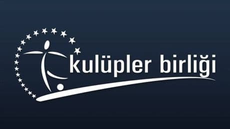 Kulüpler Birliği yönetiminde görev dağılımı yapıldı!