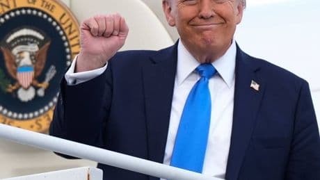 Kongress muss entscheiden: Trumps erster Etatentwurf – viele Kürzungen, aber mehr fürs Pentagon
