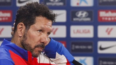 "Para LaLiga nos faltó sumar nueve o diez puntos en campos donde tendríamos que haberlos conseguido"