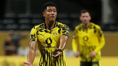 BVB im Viertelfinale gegen Real - Guirassy-Gala und Bellingham-Frust!