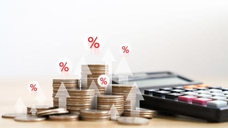 Tagesgeld-Zinsen von 3,5 %: Diese Bank verlängert die Neukunden-Aktion