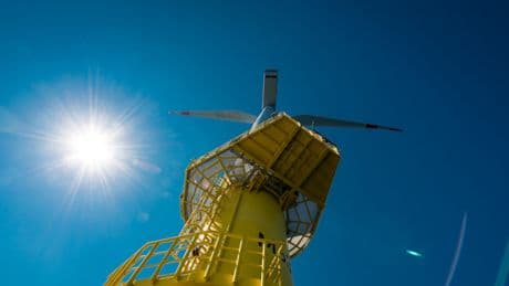Bieterverfahren für neue Windparks in der Nordsee scheitert