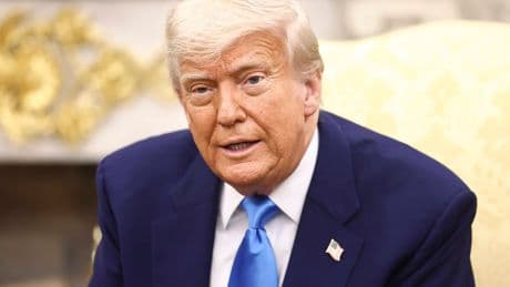 Aktuelle News zur US-Politik unter Präsident Donald Trump