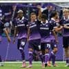 Anderlecht wint seizoensopener tegen Westerlo met 5-2