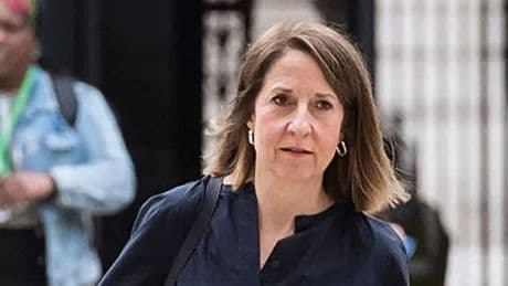 Liz Kendall urged to make major changes to Winter Fuel Payments rule